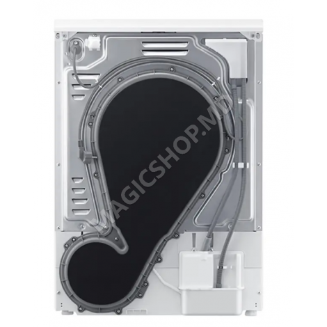 Uscător de rufe Samsung DV90DB8845GHU4, 9kg, Alb